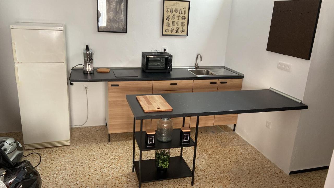 Sarah Kite II Vv, Room 3 El Burrero Экстерьер фото