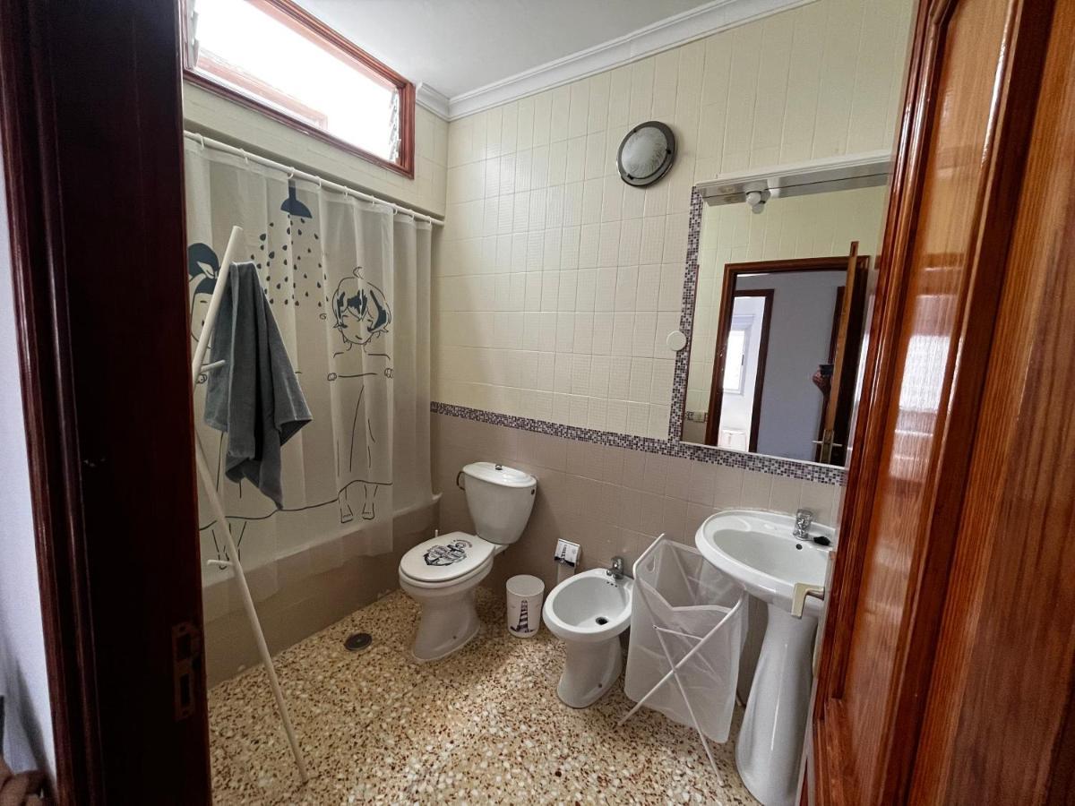 Sarah Kite II Vv, Room 3 El Burrero Экстерьер фото