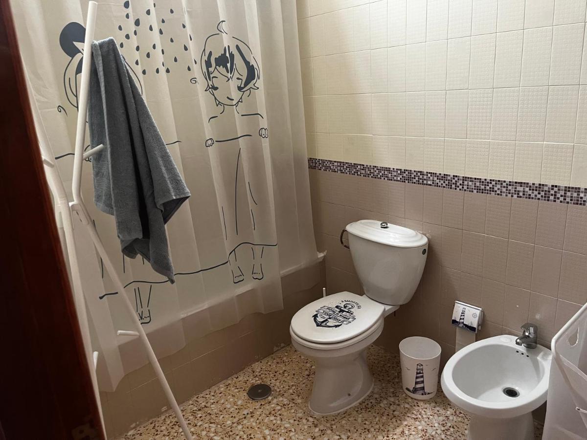 Sarah Kite II Vv, Room 3 El Burrero Экстерьер фото
