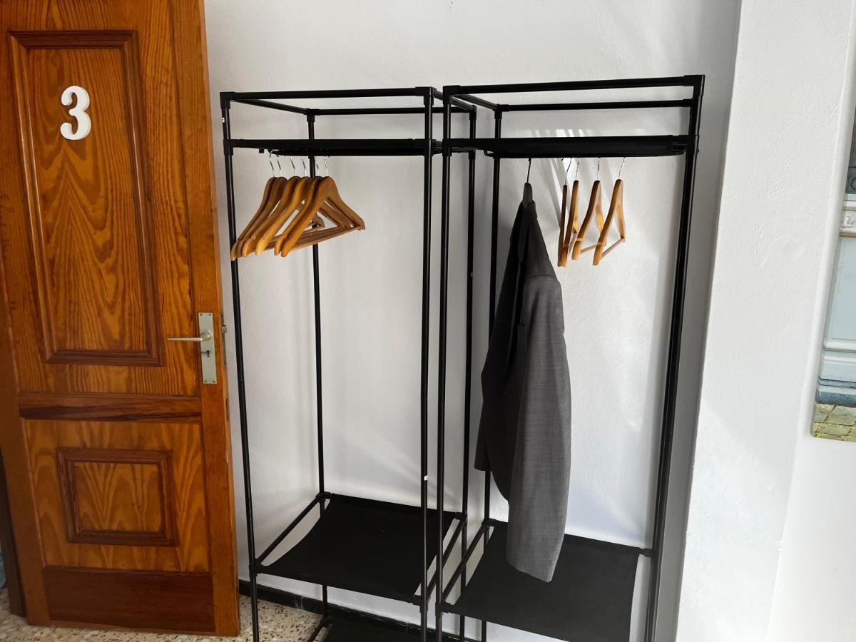 Sarah Kite II Vv, Room 3 El Burrero Экстерьер фото