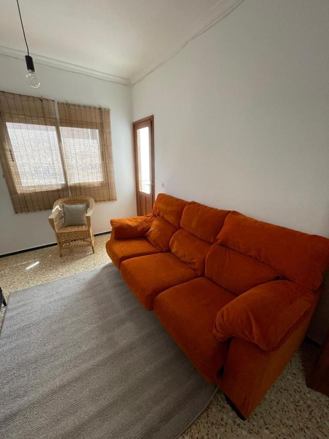 Sarah Kite II Vv, Room 3 El Burrero Экстерьер фото