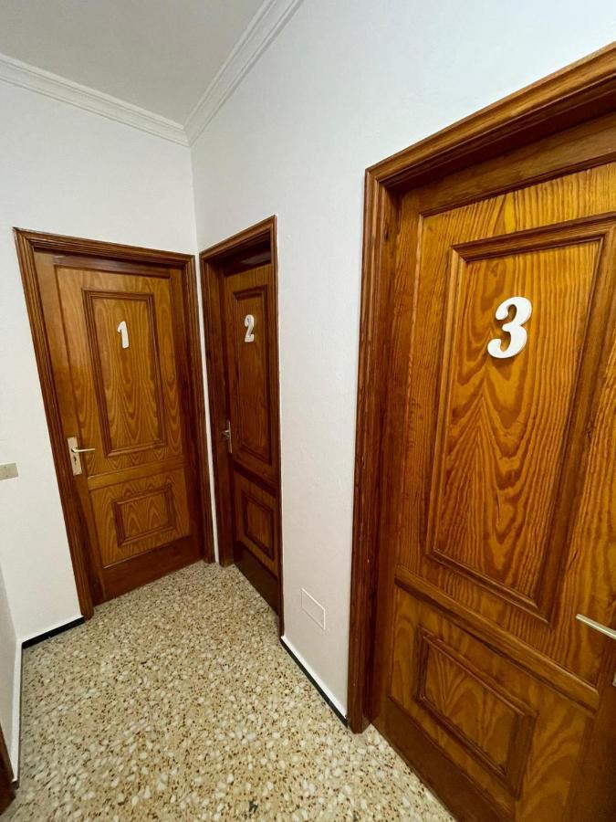 Sarah Kite II Vv, Room 3 El Burrero Экстерьер фото
