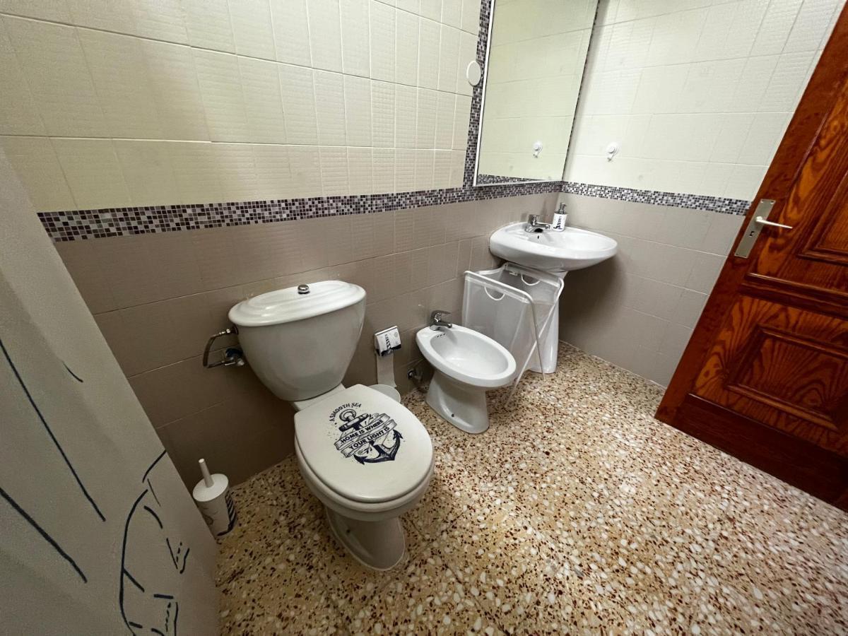 Sarah Kite II Vv, Room 3 El Burrero Экстерьер фото