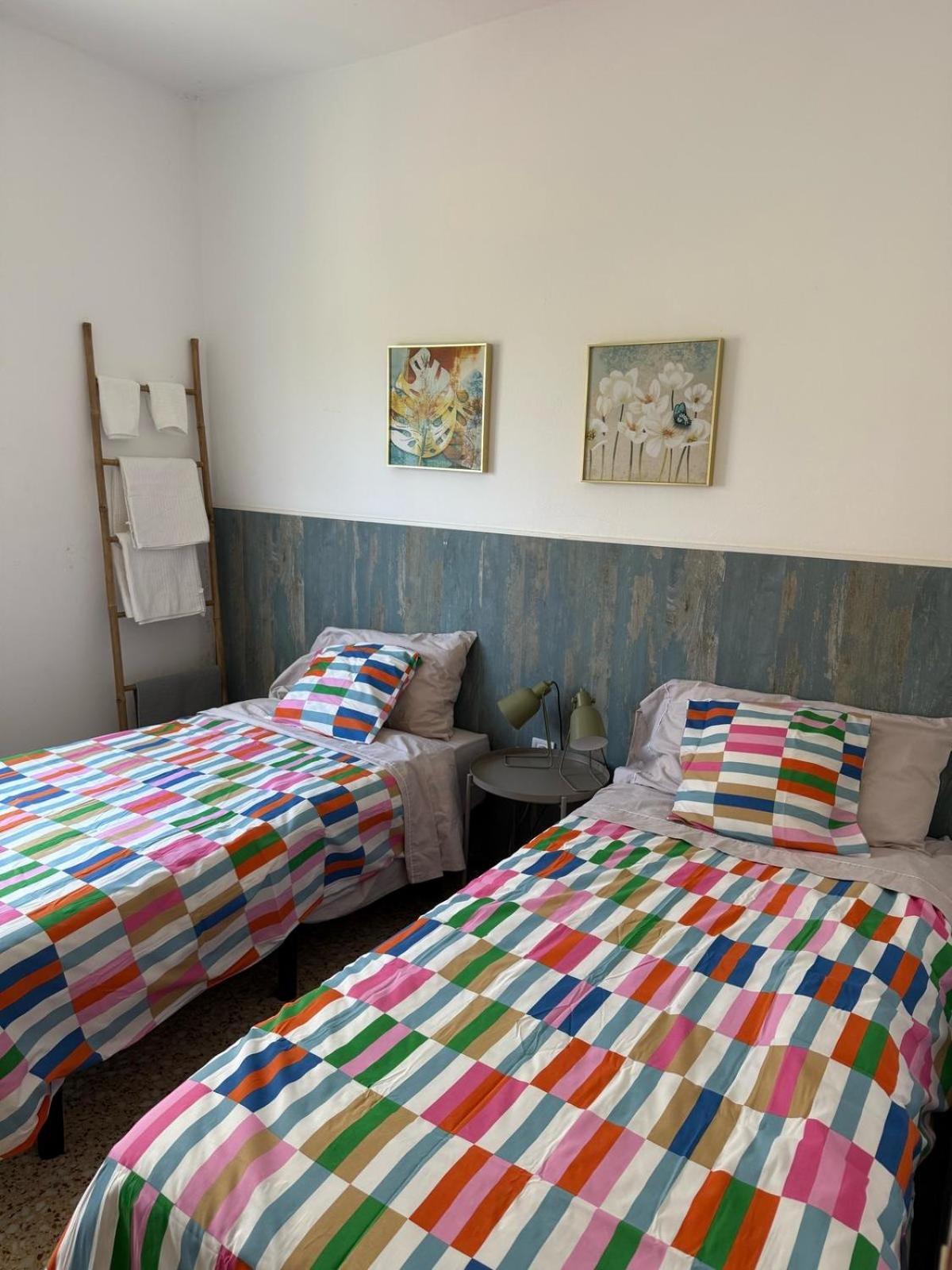 Sarah Kite II Vv, Room 3 El Burrero Экстерьер фото